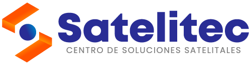 Logo de Satelitec
