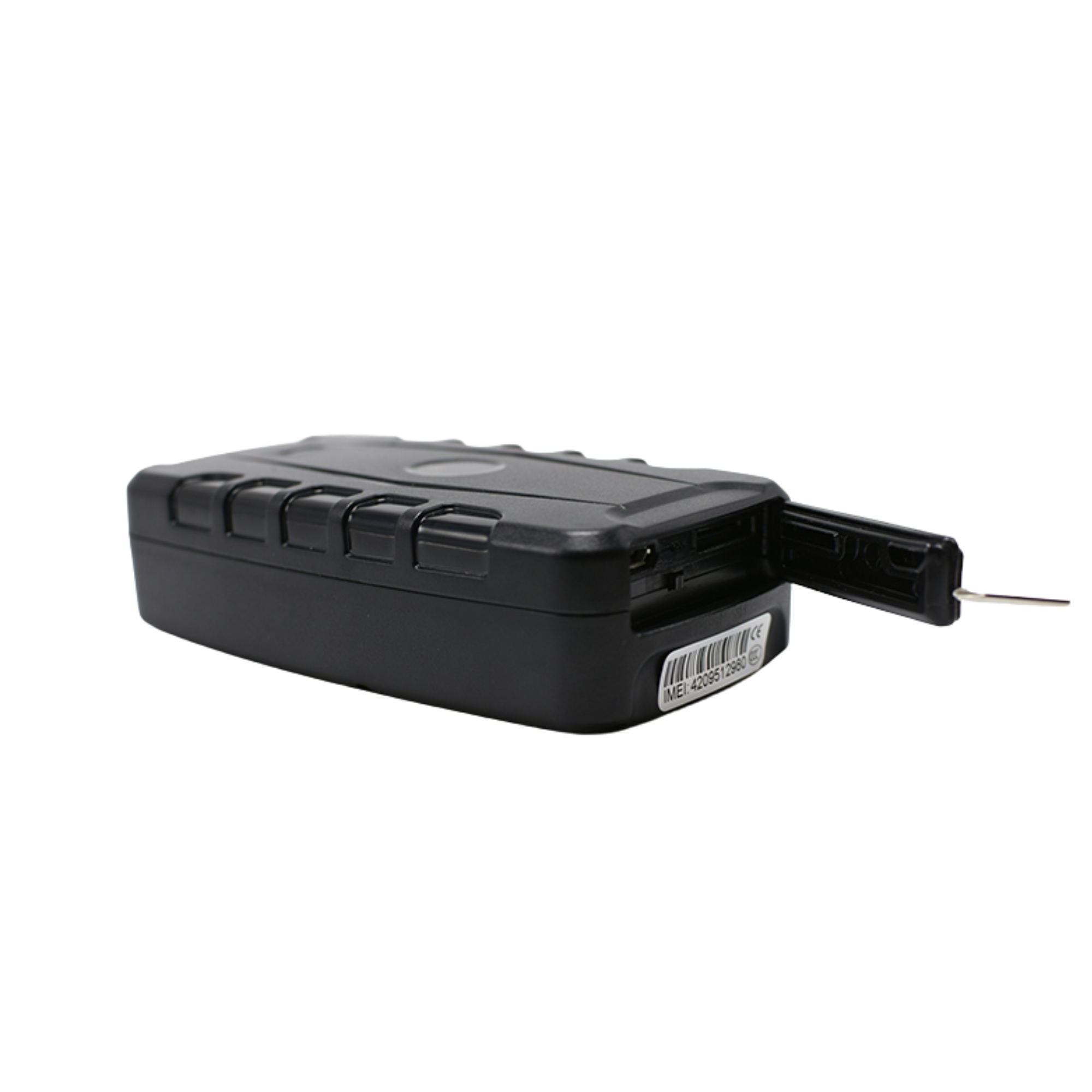 Imagen 2 del rastreador Atmen