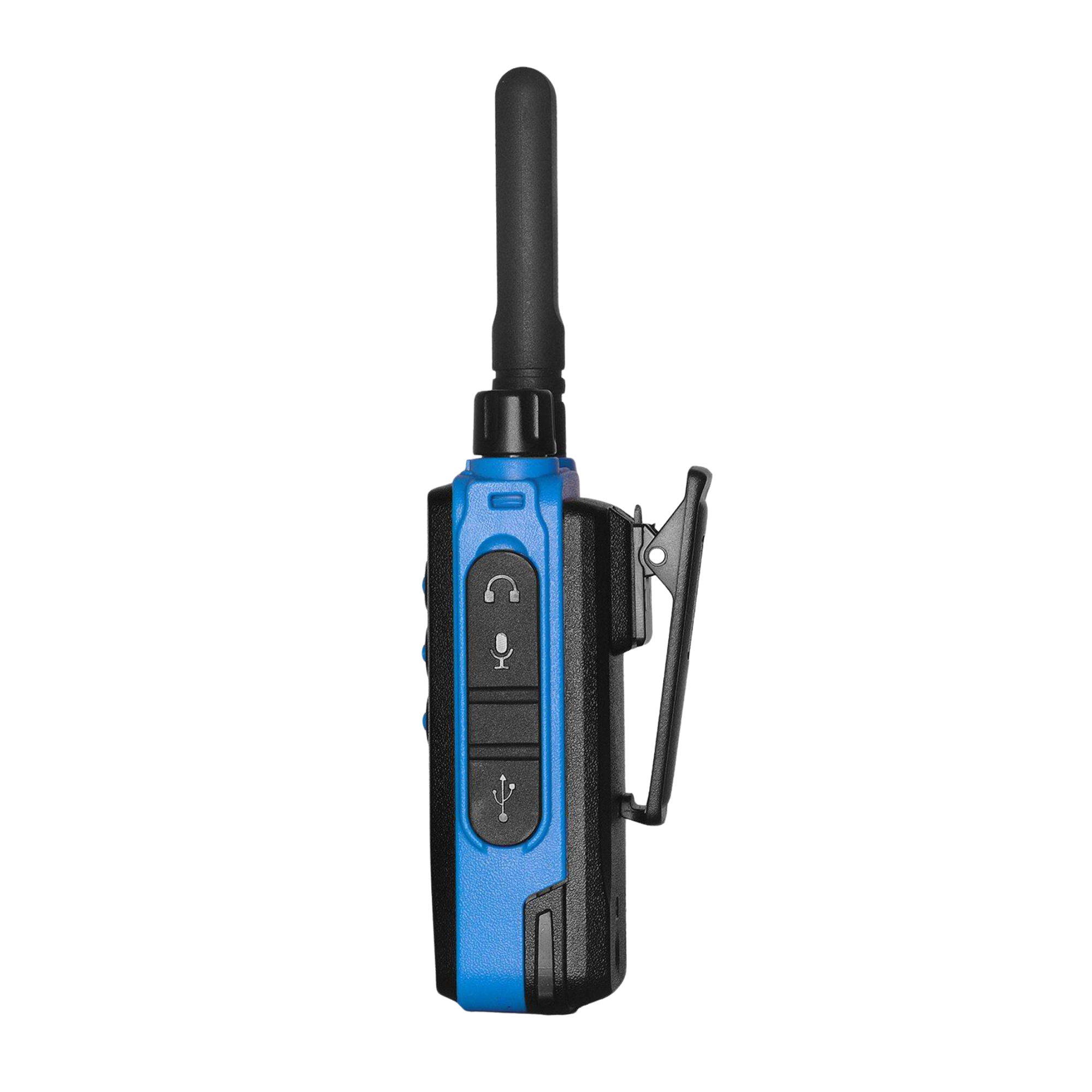 Radio POCSAT2 - Vista 2